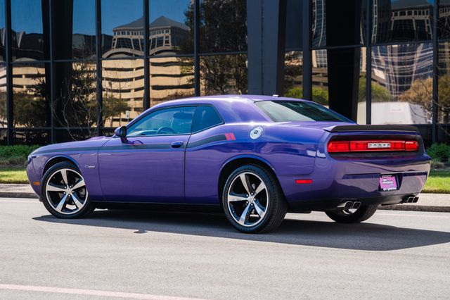 2013 Dodge Challenger R/T Classic | Addison, TX | Apex Auto Sports