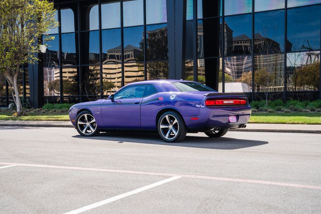 2013 Dodge Challenger R/T Classic | Addison, TX | Apex Auto Sports 2013 Dodge Challenger R/T Classic | Addison, TX | Apex Auto Sports