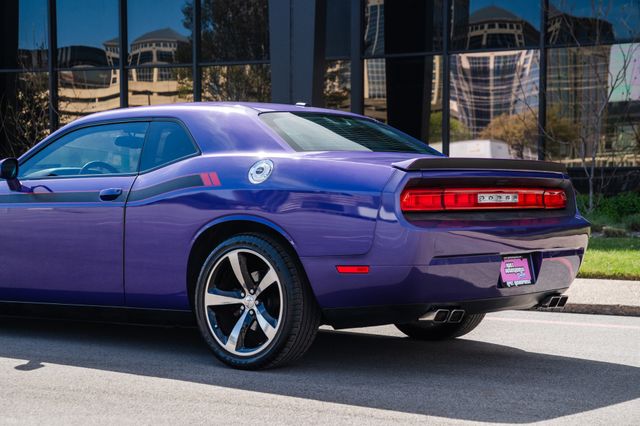 2013 Dodge Challenger R/T Classic | Addison, TX | Apex Auto Sports