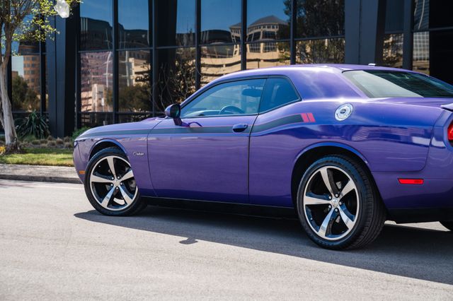 2013 Dodge Challenger R/T Classic | Addison, TX | Apex Auto Sports