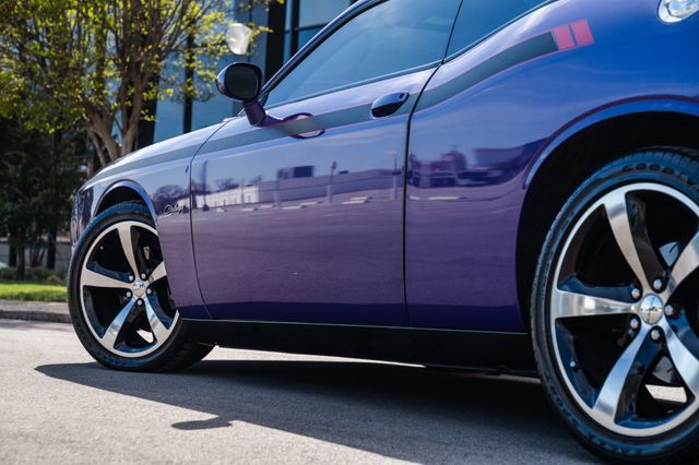 2013 Dodge Challenger R/T Classic | Addison, TX | Apex Auto Sports 2013 Dodge Challenger R/T Classic | Addison, TX | Apex Auto Sports