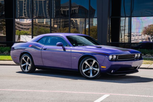 2013 Dodge Challenger R/T Classic | Addison, TX | Apex Auto Sports 2013 Dodge Challenger R/T Classic | Addison, TX | Apex Auto Sports