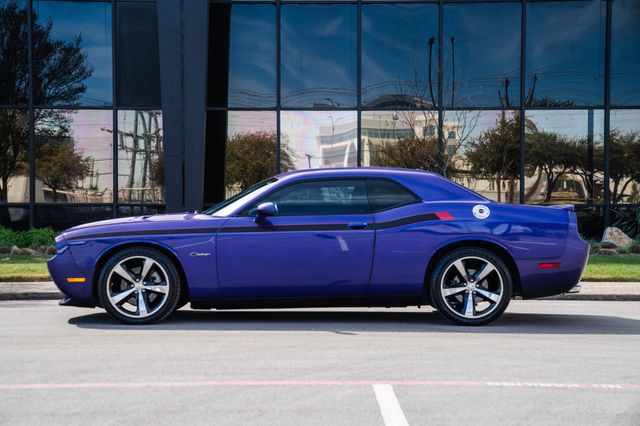 2013 Dodge Challenger R/T Classic | Addison, TX | Apex Auto Sports