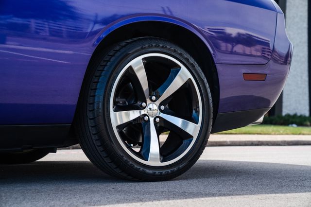 2013 Dodge Challenger R/T Classic | Addison, TX | Apex Auto Sports