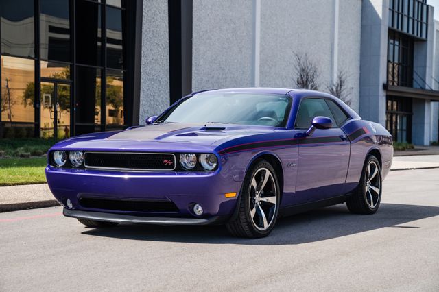 2013 Dodge Challenger R/T Classic | Addison, TX | Apex Auto Sports 2013 Dodge Challenger R/T Classic | Addison, TX | Apex Auto Sports