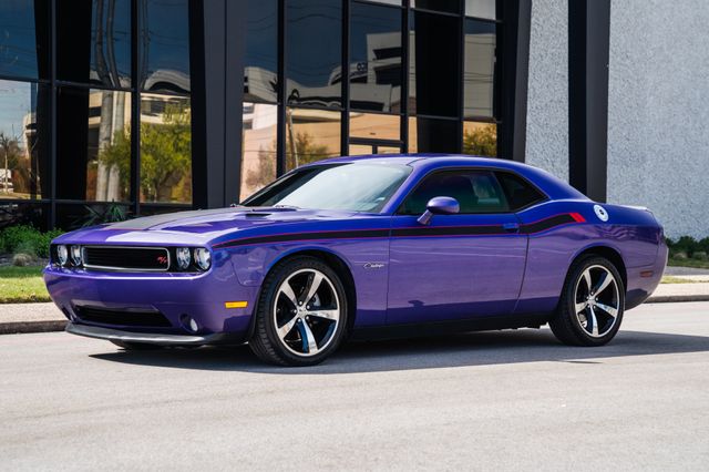 2013 Dodge Challenger R/T Classic | Addison, TX | Apex Auto Sports 2013 Dodge Challenger R/T Classic | Addison, TX | Apex Auto Sports