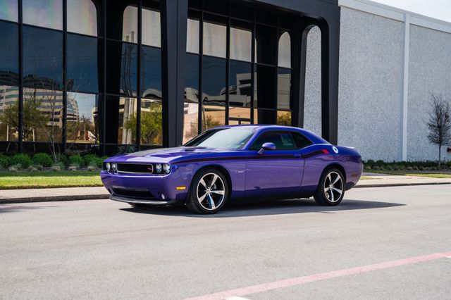2013 Dodge Challenger R/T Classic | Addison, TX | Apex Auto Sports
