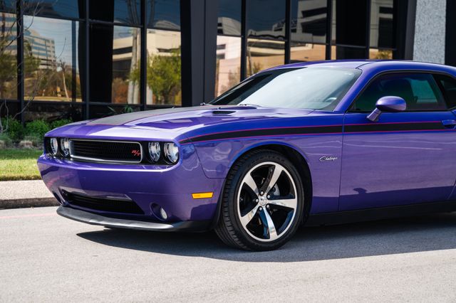 2013 Dodge Challenger R/T Classic | Addison, TX | Apex Auto Sports 2013 Dodge Challenger R/T Classic | Addison, TX | Apex Auto Sports