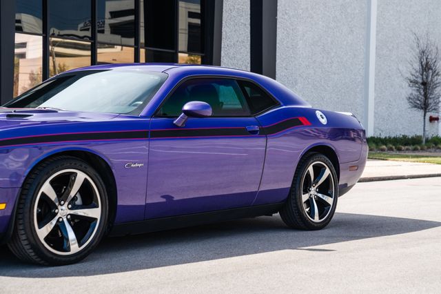 2013 Dodge Challenger R/T Classic | Addison, TX | Apex Auto Sports