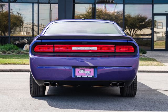2013 Dodge Challenger R/T Classic | Addison, TX | Apex Auto Sports