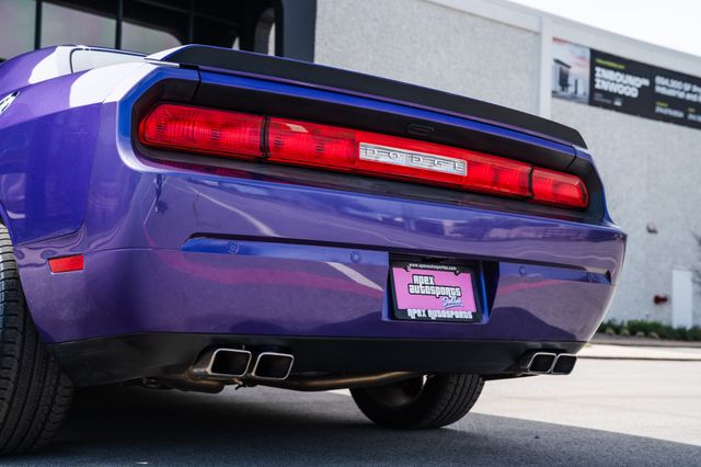 2013 Dodge Challenger R/T Classic | Addison, TX | Apex Auto Sports