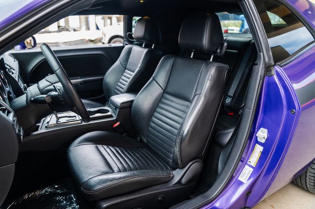 2013 Dodge Challenger R/T Classic | Addison, TX | Apex Auto Sports