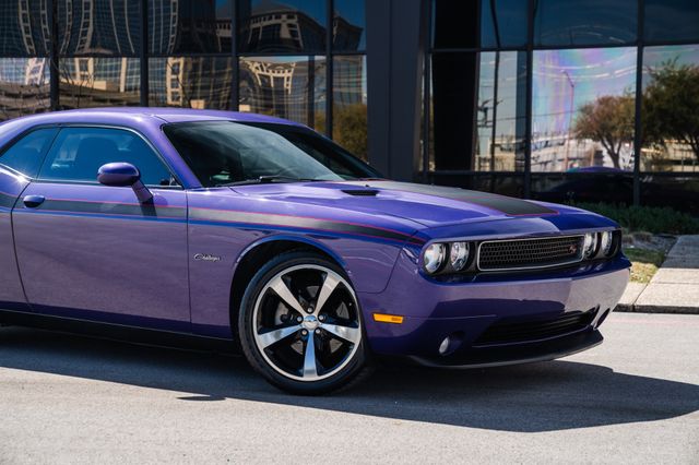 2013 Dodge Challenger R/T Classic | Addison, TX | Apex Auto Sports