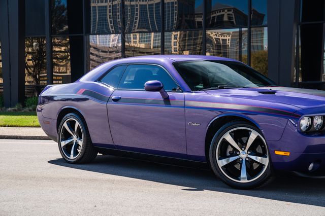 2013 Dodge Challenger R/T Classic | Addison, TX | Apex Auto Sports