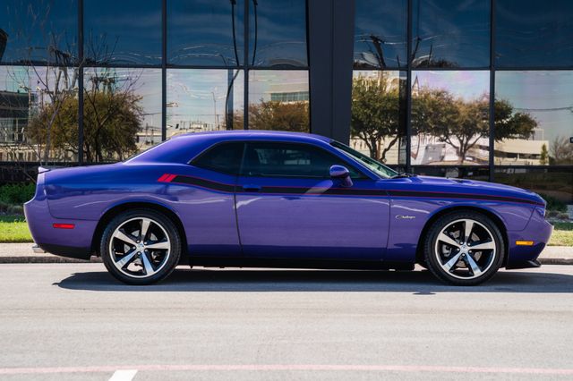 2013 Dodge Challenger R/T Classic | Addison, TX | Apex Auto Sports