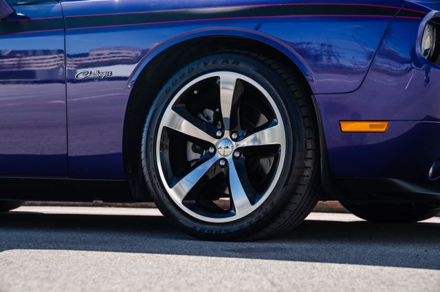 2013 Dodge Challenger R/T Classic | Addison, TX | Apex Auto Sports