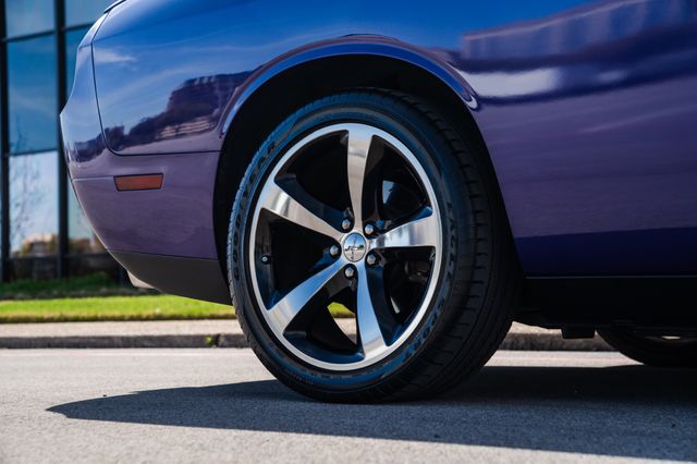 2013 Dodge Challenger R/T Classic | Addison, TX | Apex Auto Sports 2013 Dodge Challenger R/T Classic | Addison, TX | Apex Auto Sports