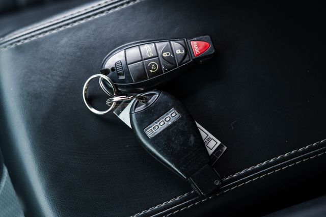 2013 Dodge Challenger R/T Classic | Addison, TX | Apex Auto Sports