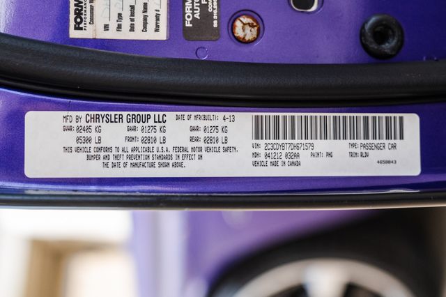 2013 Dodge Challenger R/T Classic | Addison, TX | Apex Auto Sports