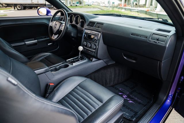 2013 Dodge Challenger R/T Classic | Addison, TX | Apex Auto Sports