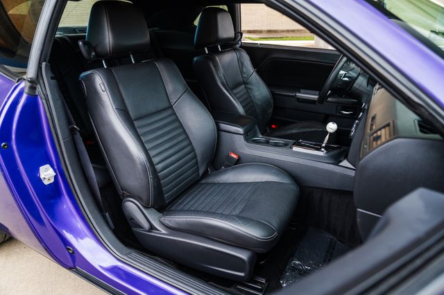 2013 Dodge Challenger R/T Classic | Addison, TX | Apex Auto Sports