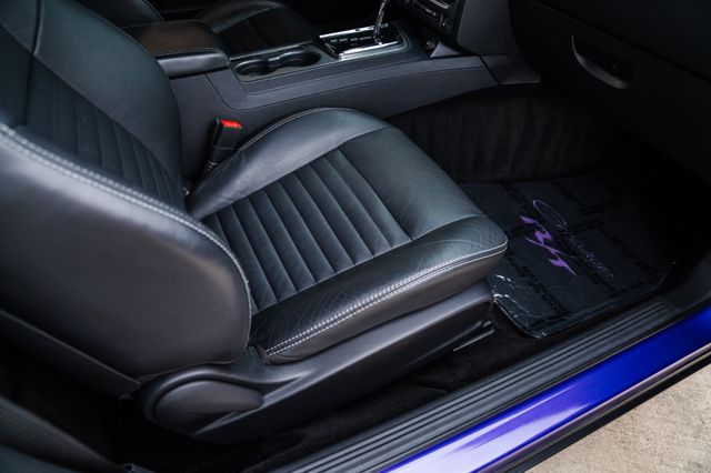 2013 Dodge Challenger R/T Classic | Addison, TX | Apex Auto Sports