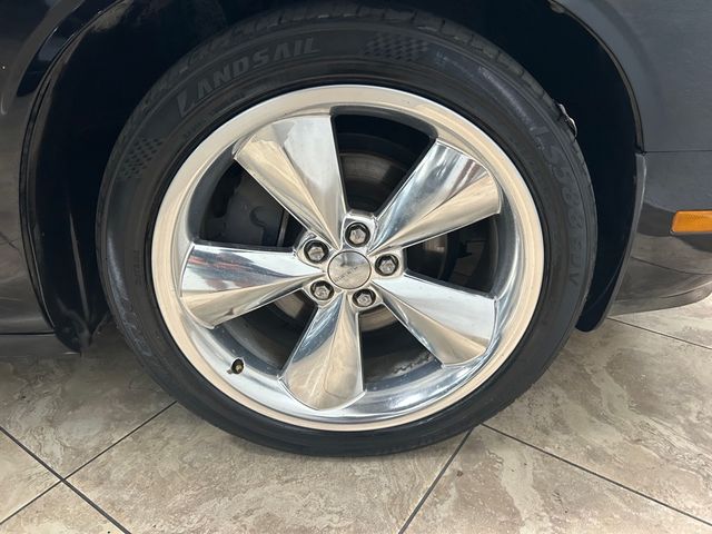 2013 Dodge Challenger R/T