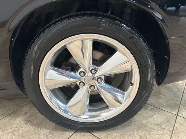 2013 Dodge Challenger R/T