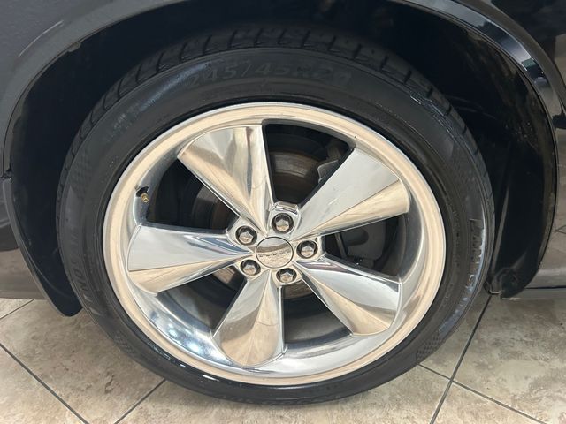 2013 Dodge Challenger R/T