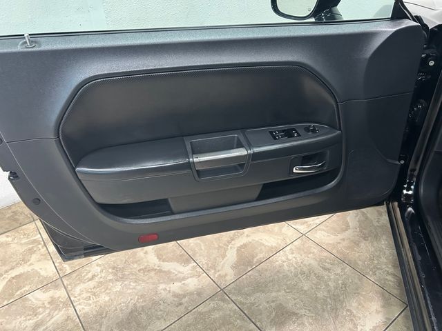 2013 Dodge Challenger R/T