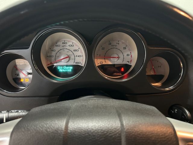 2013 Dodge Challenger R/T