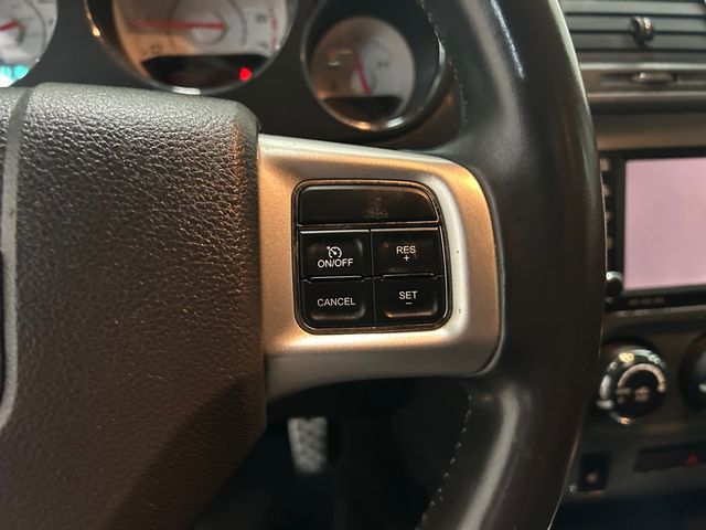 2013 Dodge Challenger R/T