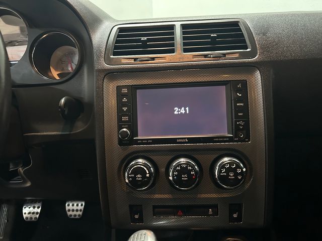 2013 Dodge Challenger R/T