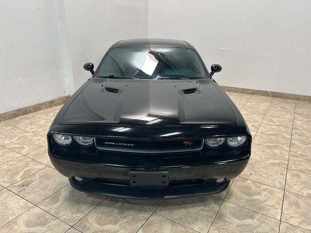 2013 Dodge Challenger R/T