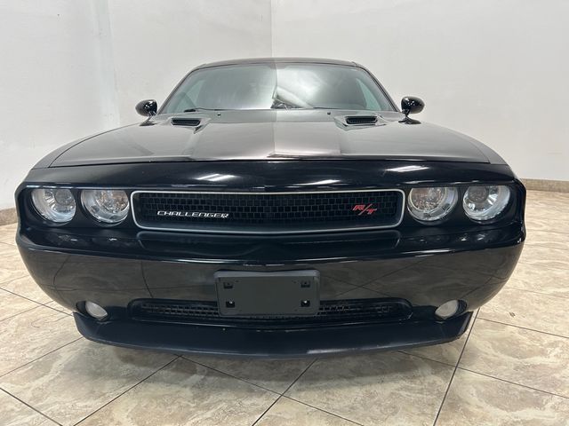2013 Dodge Challenger R/T