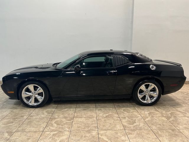 2013 Dodge Challenger R/T