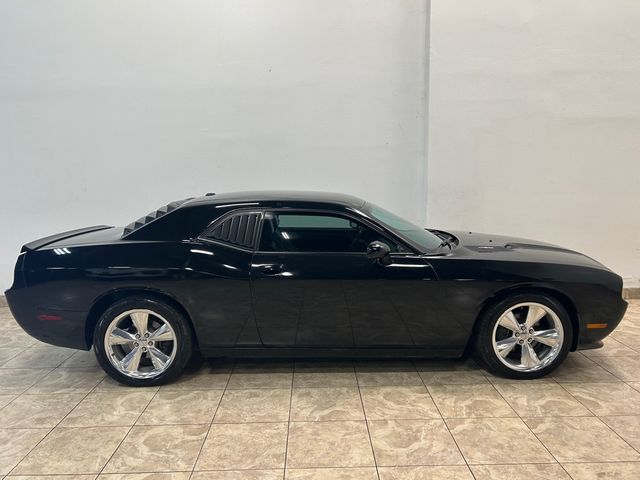 2013 Dodge Challenger R/T