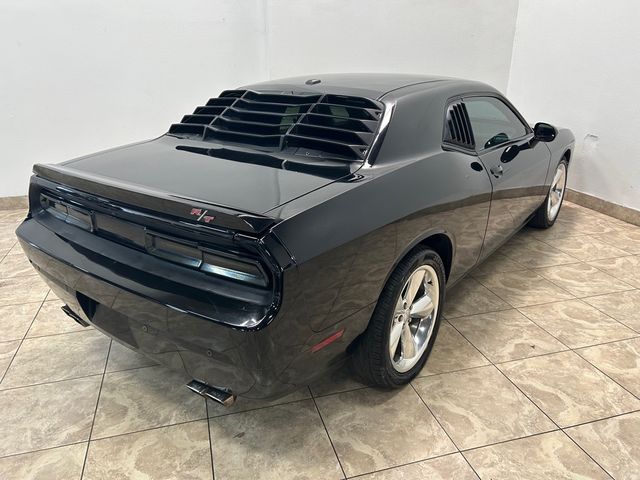 2013 Dodge Challenger R/T