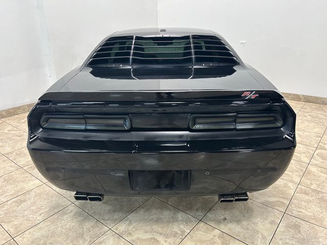 2013 Dodge Challenger R/T