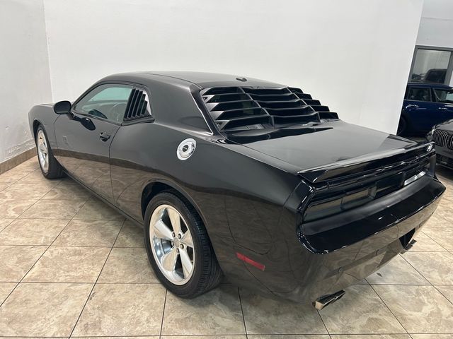 2013 Dodge Challenger R/T