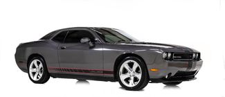 2013 Dodge Challenger R/T Classic 2dr Coupe | Houston, TX | Houston Auto Credit in Houston, TX 77063