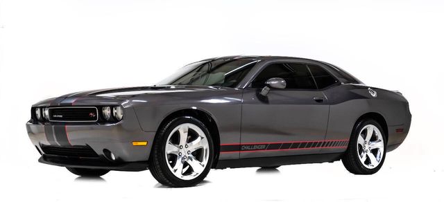 2013 Dodge Challenger R/T Classic 2dr Coupe | Houston, TX | Houston Auto Credit 2013 Dodge Challenger R/T Classic 2dr Coupe | Houston, TX | Houston Auto Credit