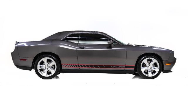 2013 Dodge Challenger R/T Classic 2dr Coupe | Houston, TX | Houston Auto Credit 2013 Dodge Challenger R/T Classic 2dr Coupe | Houston, TX | Houston Auto Credit