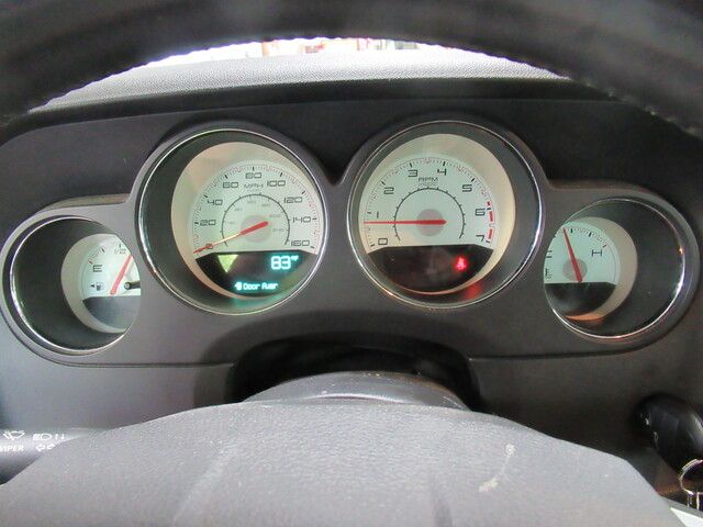 2013 Dodge Challenger R/T