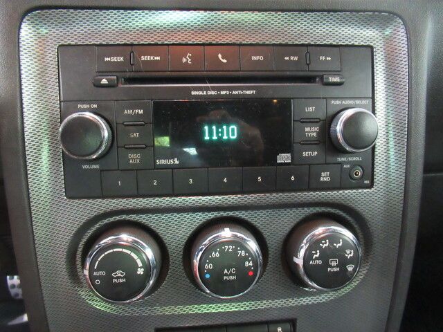 2013 Dodge Challenger R/T