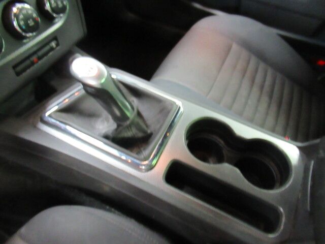 2013 Dodge Challenger R/T