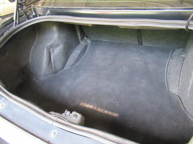 2013 Dodge Challenger R/T