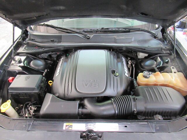 2013 Dodge Challenger R/T