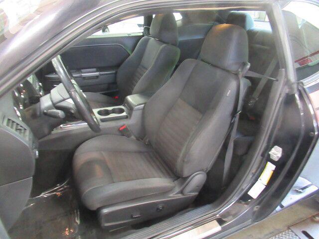 2013 Dodge Challenger R/T