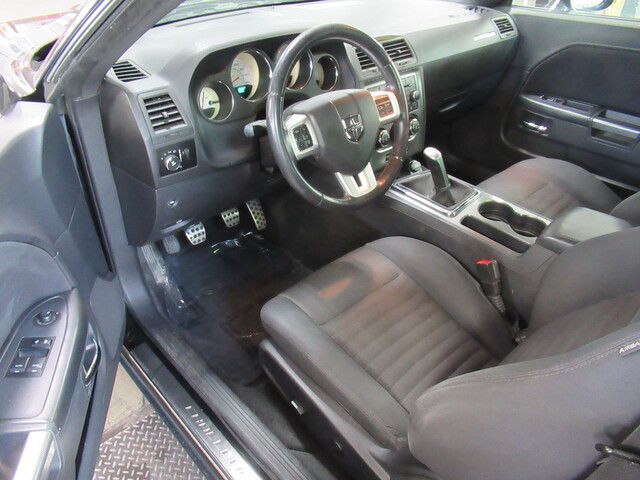 2013 Dodge Challenger R/T